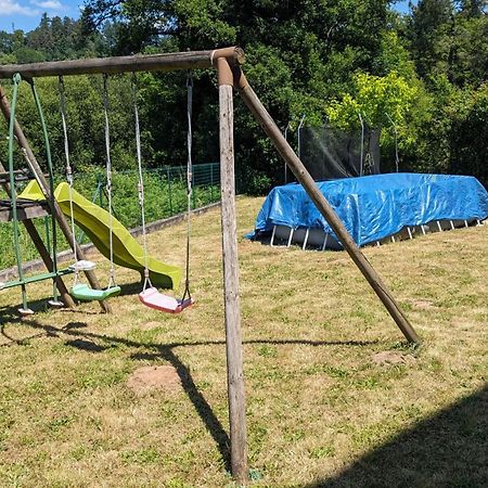 Logement A Brive Proche Centre-Ville Et Campagne - Climatisation, Wifi, Coin Exterieur Et Parking Prives Eksteriør billede